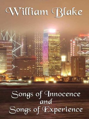 cover image of Songs of Innocence and Songs of Experience